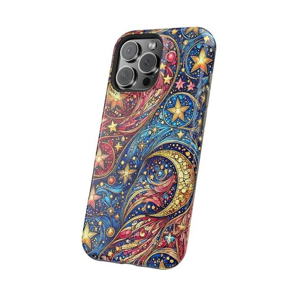 iPhone 16 Pro phone case, MARPC1233 - Picture 5 of 13